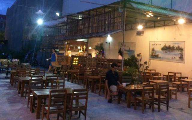 Can - Trà Sữa Thái & Ăn Vặt