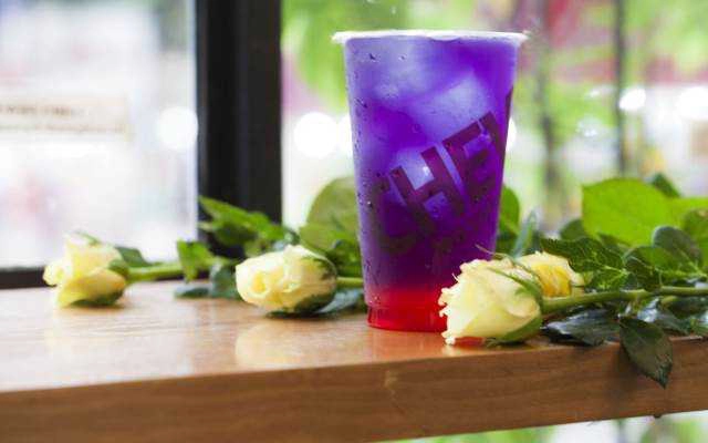 Chevi - Tea & Coffee - Thanh Niên