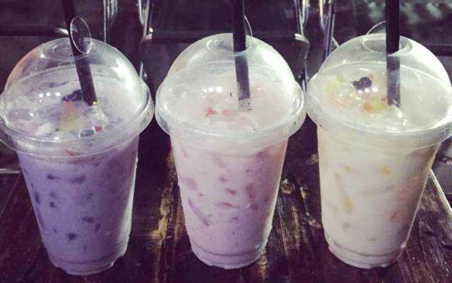 Trà Sữa Nhà làm & Cafe