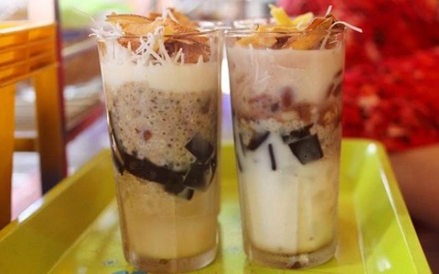 Quán Ăn Trà Sữa Nhà Làm - Nguyễn Ảnh Thủ