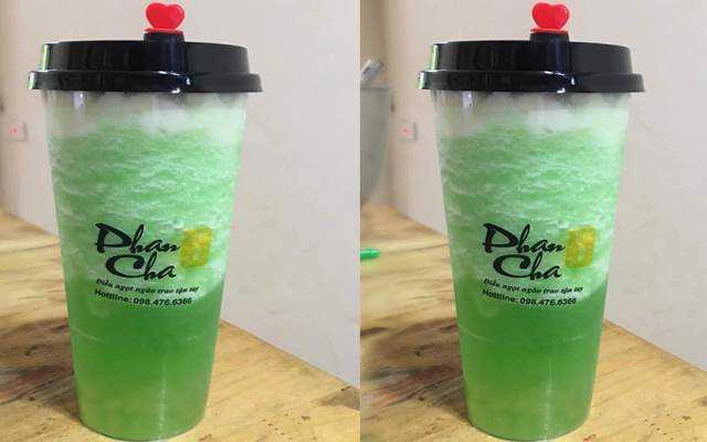 Trà Sữa Phan Cha - Shop Online