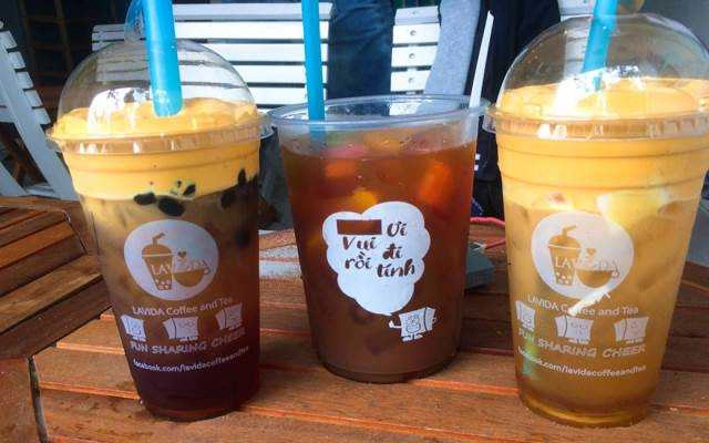 Lavida Coffee And Tea - Nguyễn Gia Trí