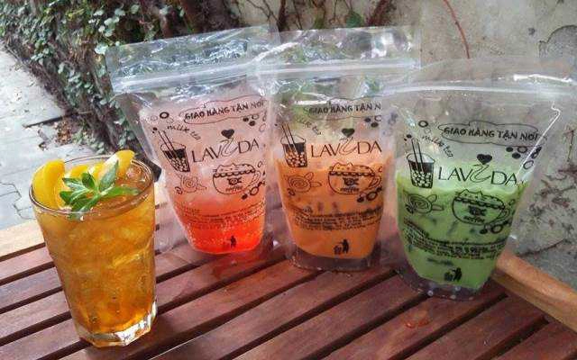 Lavida Coffee And Tea - Lê Bình