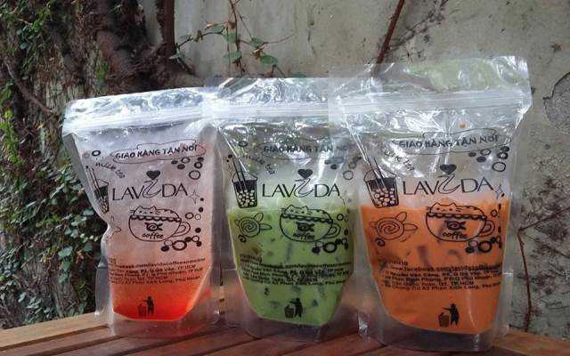 Lavida Coffee And Tea - Quang Trung