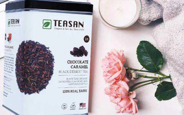 Trà Teasan - Shop Online
