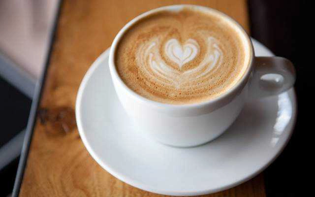 Trà Tiên Cafe