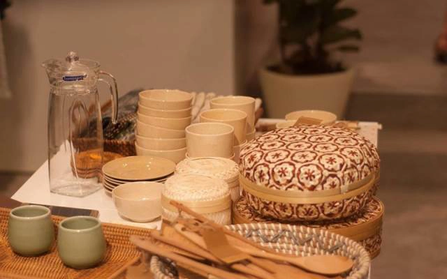 Trại Cá
