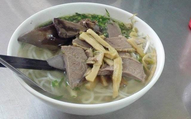 Quán Ăn Trâm - Cháo, Gỏi & Bún Măng Vịt