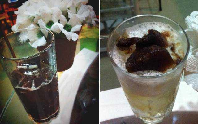 Trạm Coffee