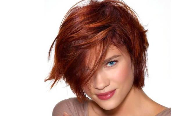 Trâm Hair Beauty - Quan Nhân
