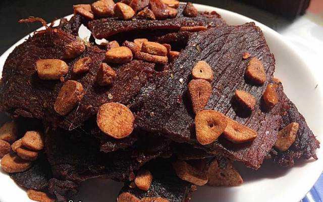 Trâm Nguyễn - Ăn Vặt Homemade - Shop Online
