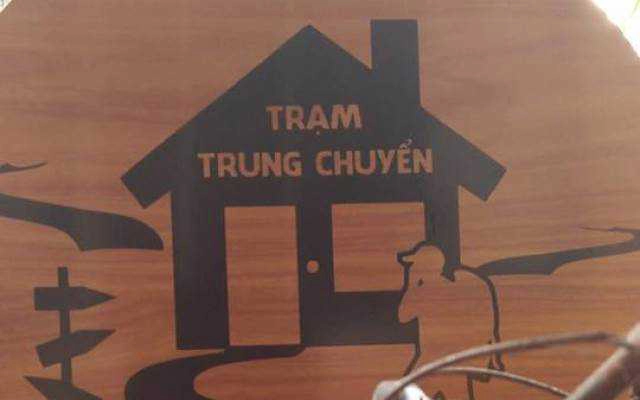 Trạm Trung Chuyển Cafe
