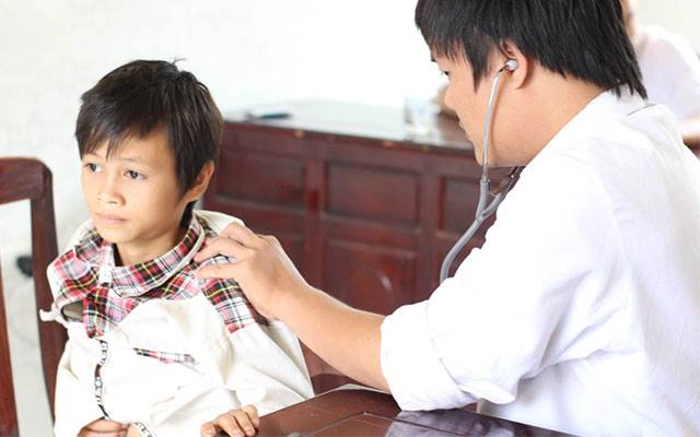 Trạm Y Tế Long Trường - Nguyễn Duy Trinh