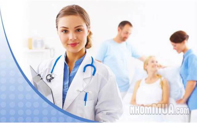 Trạm Y Tế Phường 9 - Âu Cơ