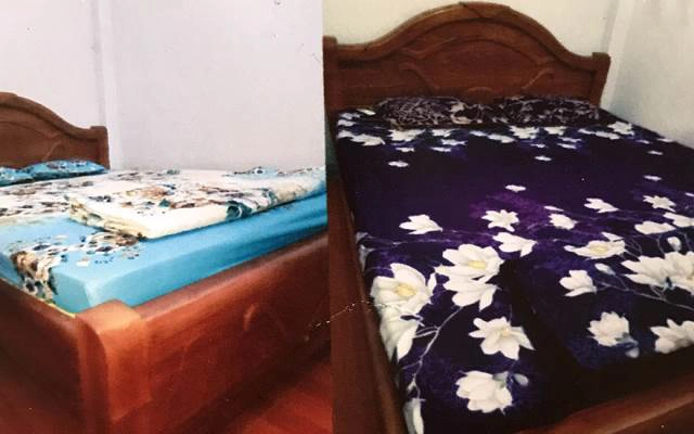 Trần Thị Anh Homestay