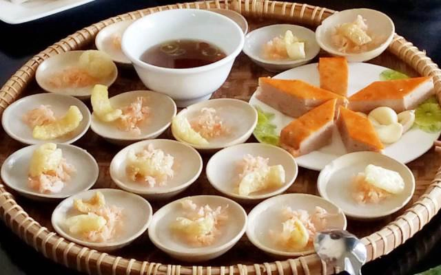 Quán Ăn Trần Thị - Bánh Huế