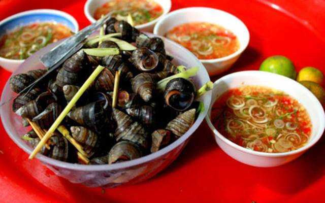 Trần Tiên Sinh - Quán Ăn Gia Đình