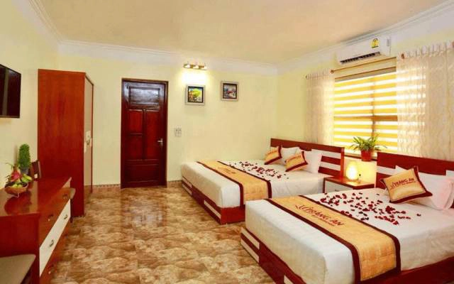 Tràng An Eco Homestay