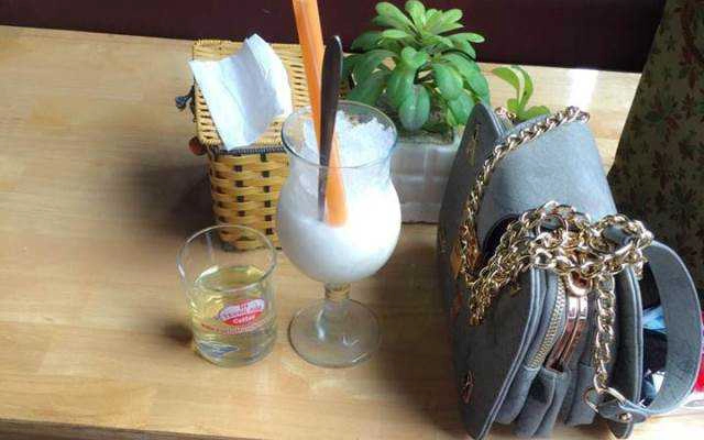 Trang Anh Coffee