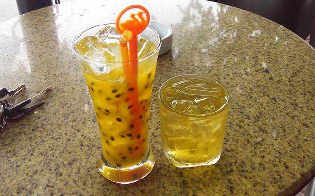 Trang Cafe - Phạm Hùng
