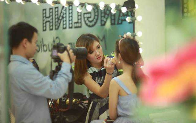 Trang điểm, make up DangLinh Makeup Studio