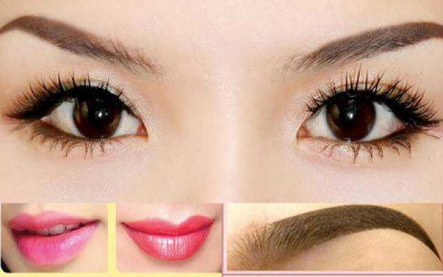 Trang điểm, make up Kim Thơm - Trang Điểm Cô Dâu Tại Nhà