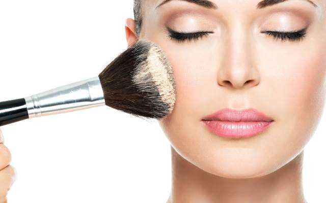 Trang điểm, make up Trang Điểm, Chăm Sóc Da Mặt Bạch Mai