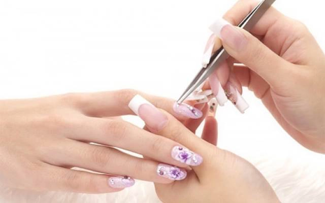 Trang Hair & Nail