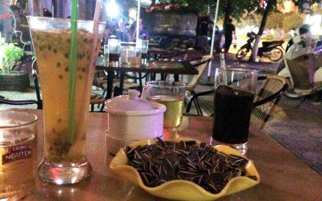Trang Huy Cafe
