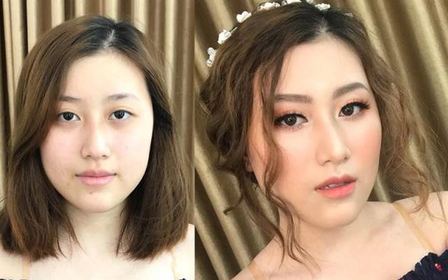 Trang Lala Make Up
