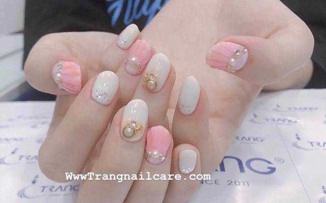 Trang Nail Care - Nguyễn Lương Bằng