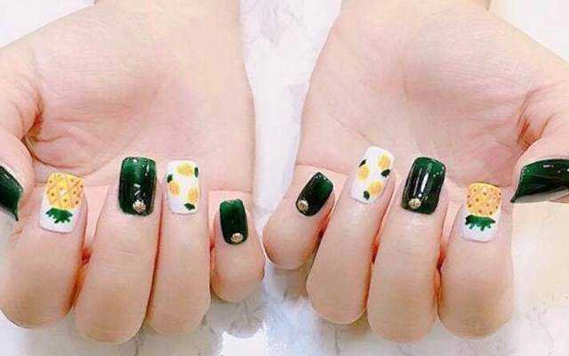 Trang Nail Care - Nguyễn Văn Linh