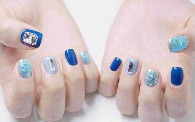 Trang Nail Care - Tôn Dật Tiên