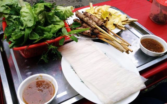 Quán Ăn Trang Nhi - Bánh Xèo Bánh Bột Lọc
