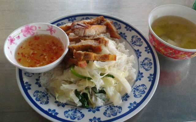 Trạng Quỳnh - Cơm Bình Dân