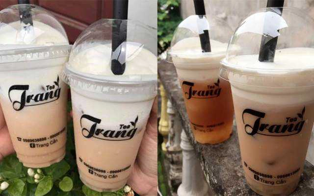 Trang Tea Shop Online