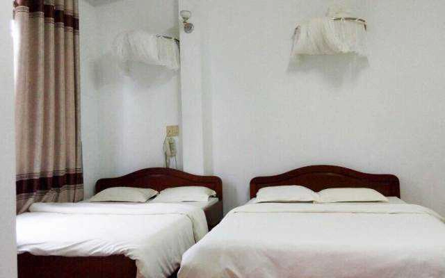 Trang Thanh 2 Guesthouse
