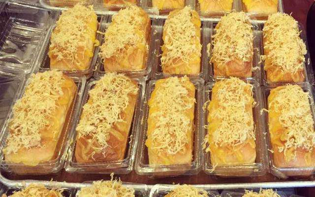 Trang Trần Bakery - Shop Online