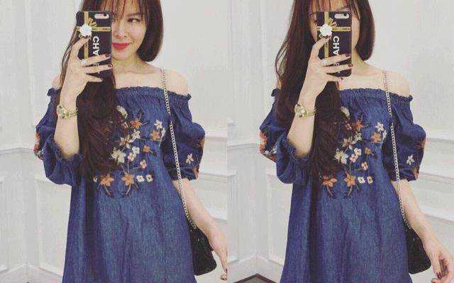 Trang Vu Style