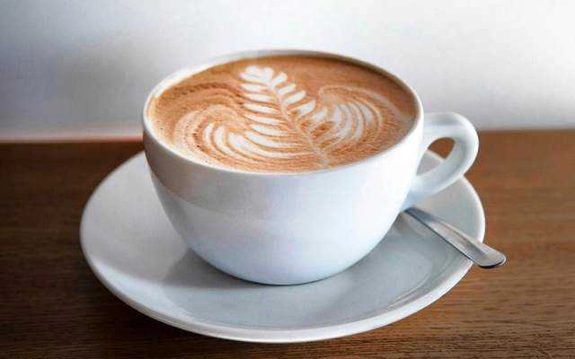 Tranh Tường Cafe