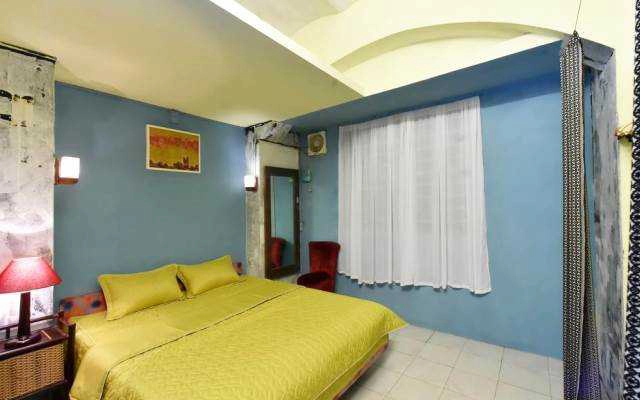 TransHome Vietnam Hotel