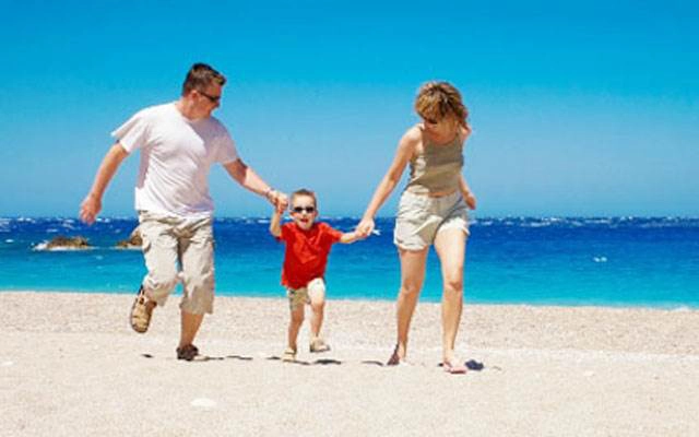 Travel Good Time - Mai Thị Lựu