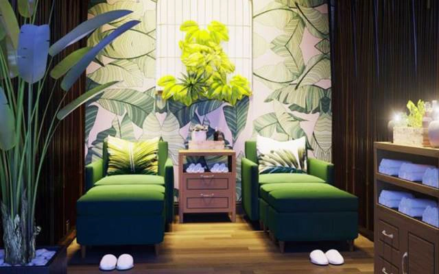 Tre Boutique Massage