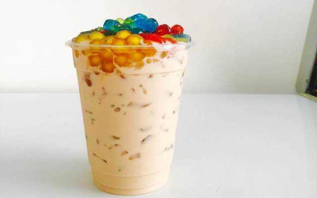 Tre - Trà Sữa, Sinh Tố & Cafe