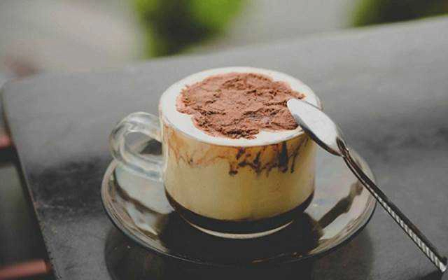 Trek Cafe