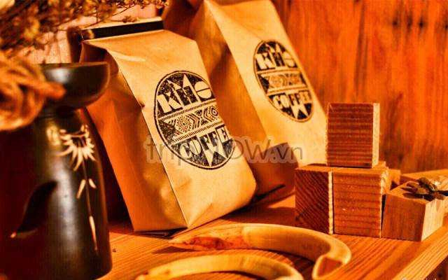 Trekker Café