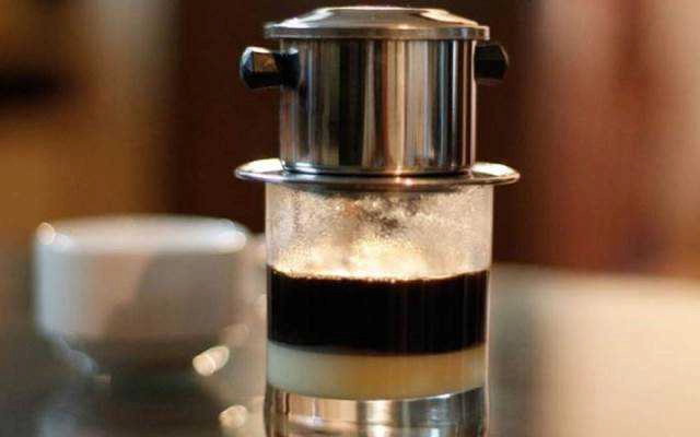 Trên Từng Cây Số Cafe - Đường Số 17A