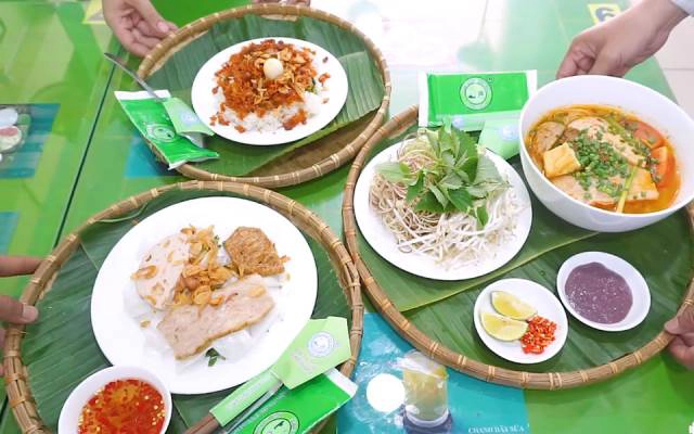 Quán Ăn Trí Hải - Các Món Mắm