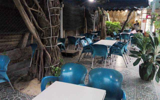 Tri Kỷ Cafe - Lý Tế Xuyên