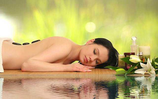 Spa Lê Phương
